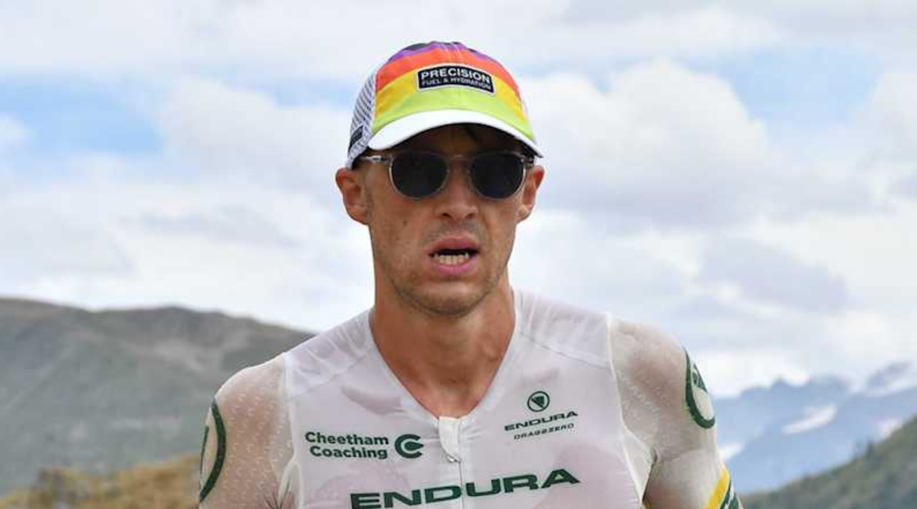 24-Hour Carb Loading Plan for a half distance triathlon