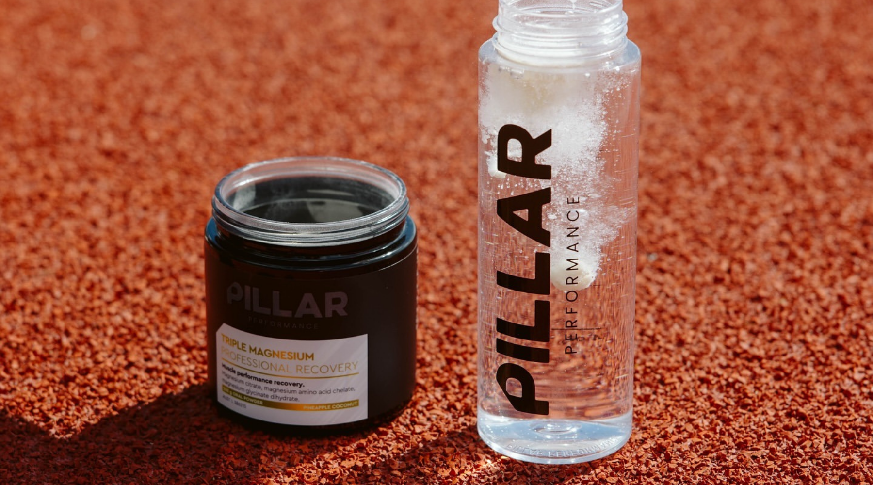 The Ultimate Supplement Timing Guide for Endurance Athletes