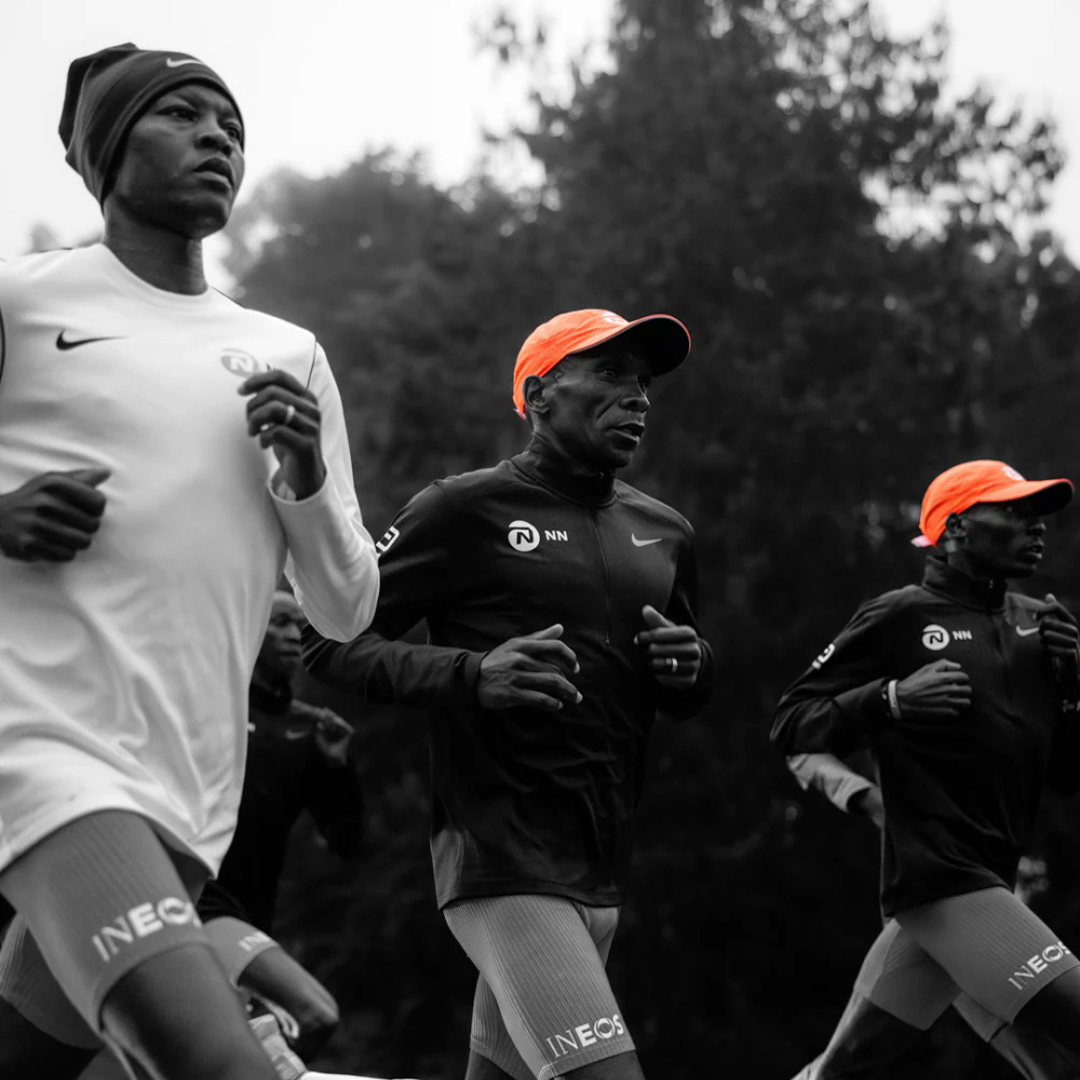 WHY THESE RACES MATTER – BERLIN & IRONMAN NICE