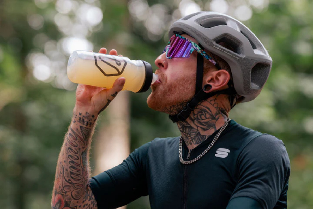 Core Habits of Endurance Athletes: Fuel, Hydration & Recovery | Endurance Kollective x Pillar Performance