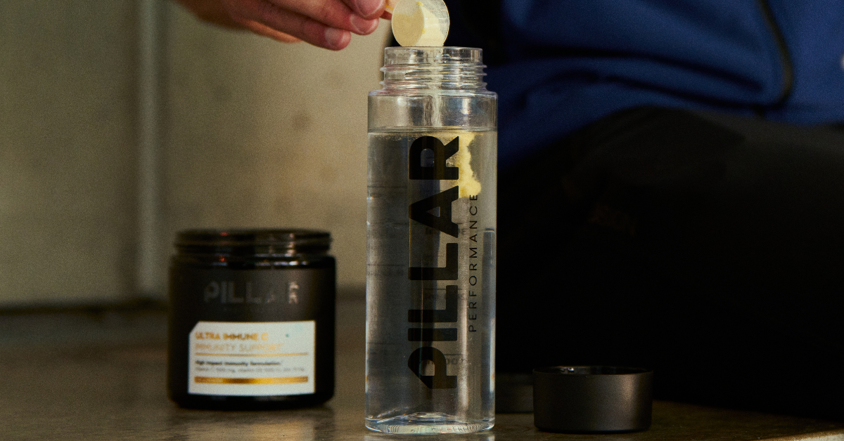 Consistency Starts with a Strong Immune System