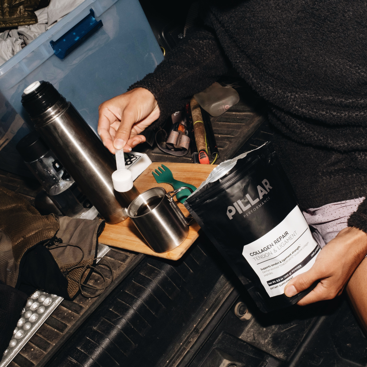 Performance is a Product of Consistency: The Three Pillars of Consistent Performance