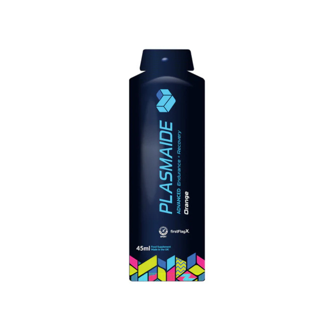 Plasmaide – Natural Nitric Oxide Booster for Endurance, Performance & Recovery Orange 14 sachets Vitamins & Supplements Endurance kollective Plasmaide